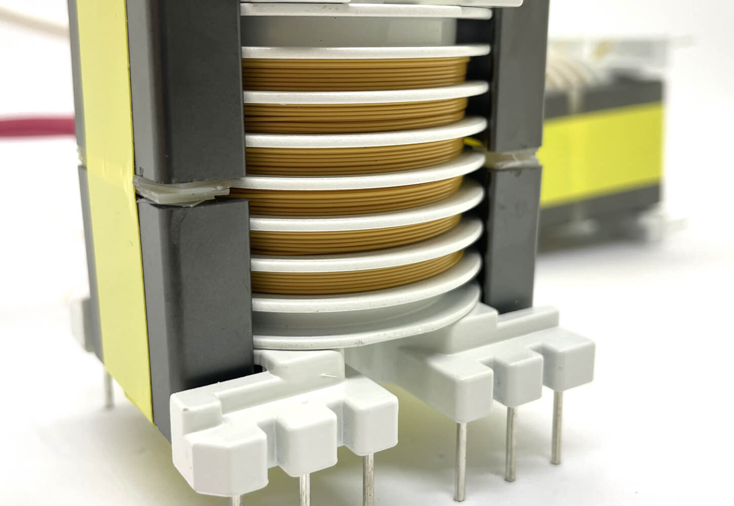 縦型セクション巻きタイプ